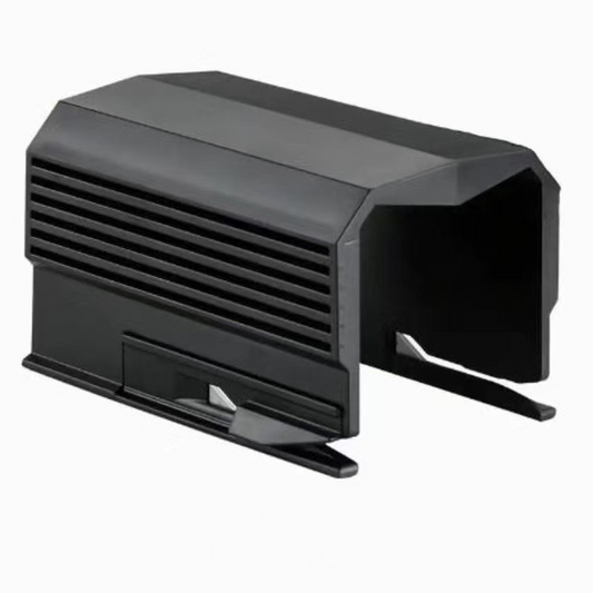 Sliding Wrapping Paper Cutter | Easy Straight Cuts for Holiday Gift Packaging